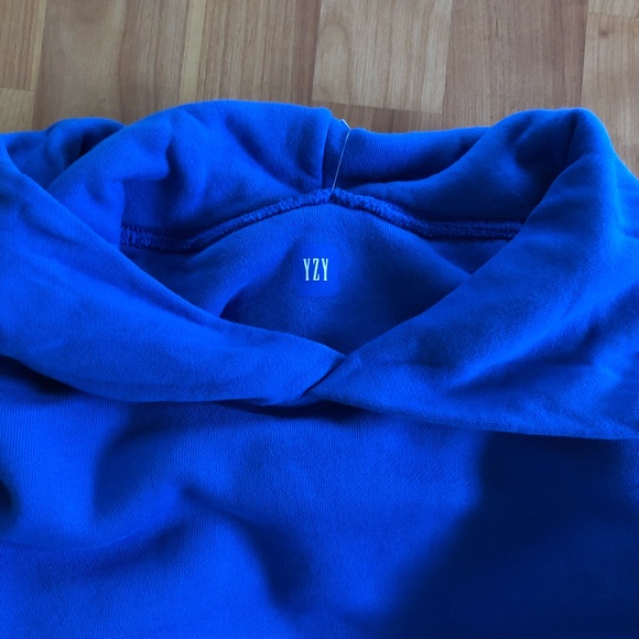 Yeezy Gap Hoodie-Brand new - Picture 2 of 3